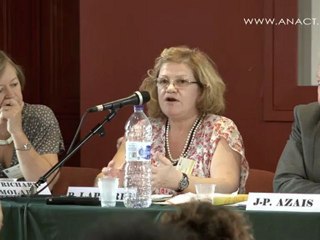 Des relations sociales pour une nouvelle gouvernance des entreprises - Introduction