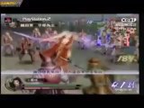 Samurai Warriors 2 Empires