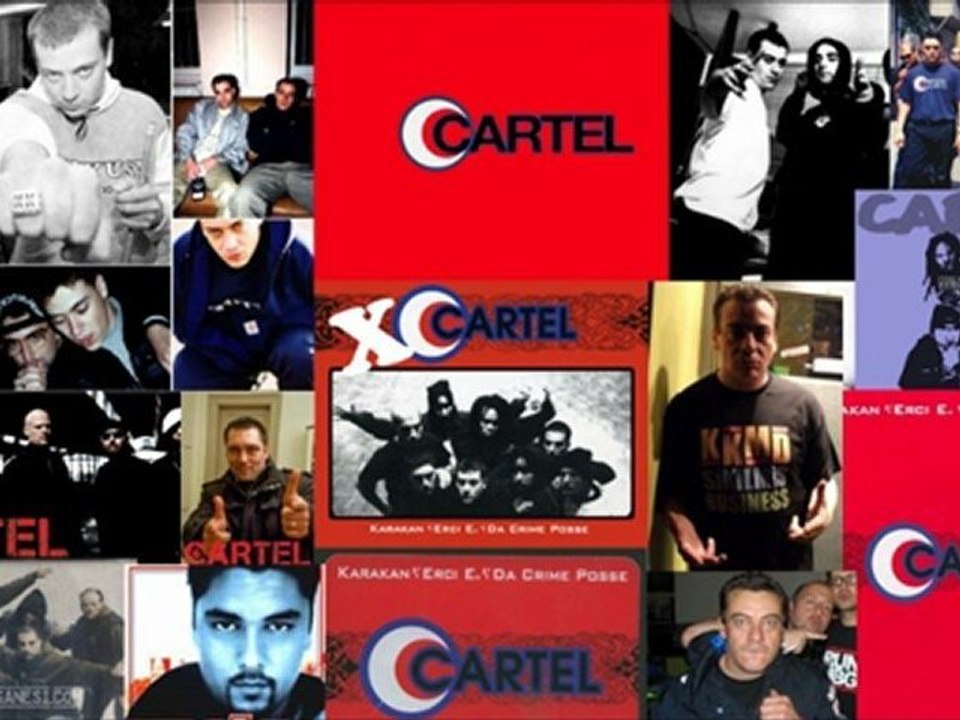 Cartel / Bir Numara En Büyük ...