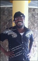 Beenie Man Shout Out To DJ Rafya