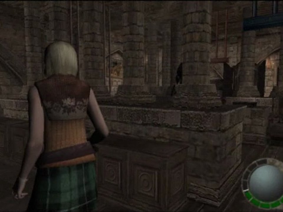 [WT] Resident evil 4 - HD Episode 15