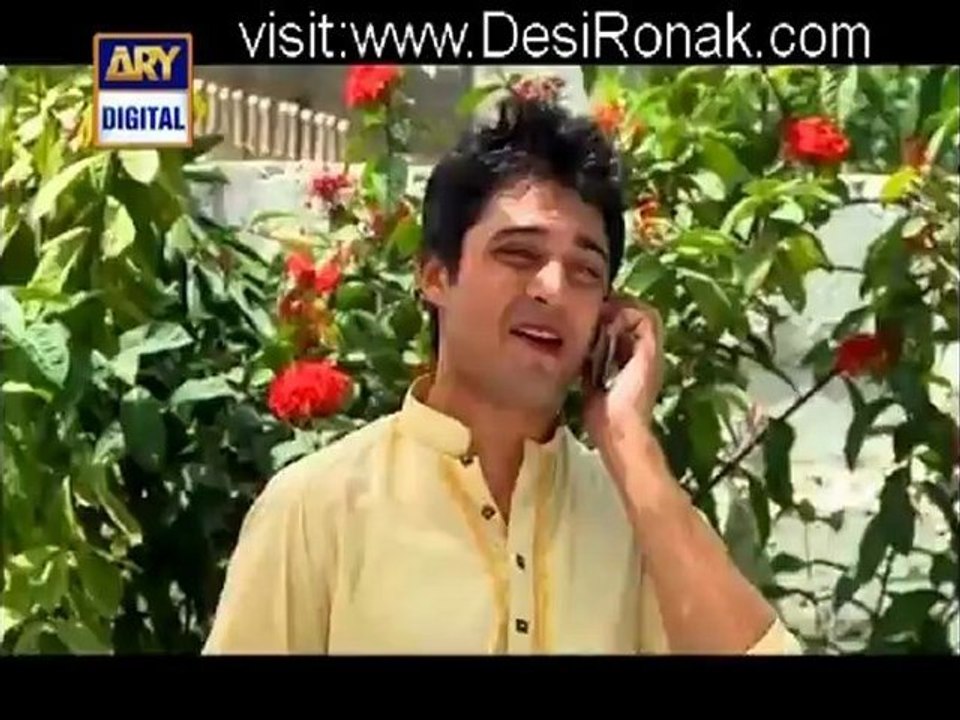 Mehmoodabad Ki Malkain Episode 316 - 8th October 2012 part 1 HQ