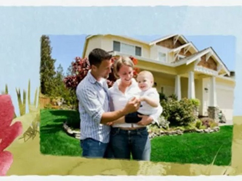 mortgage solutions