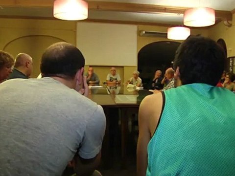 081012 Constituida a Sant Andreu de la Barca la ANC