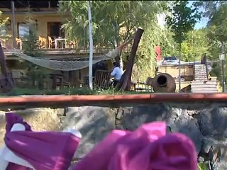 Wineport Lodge Ağva Düğün