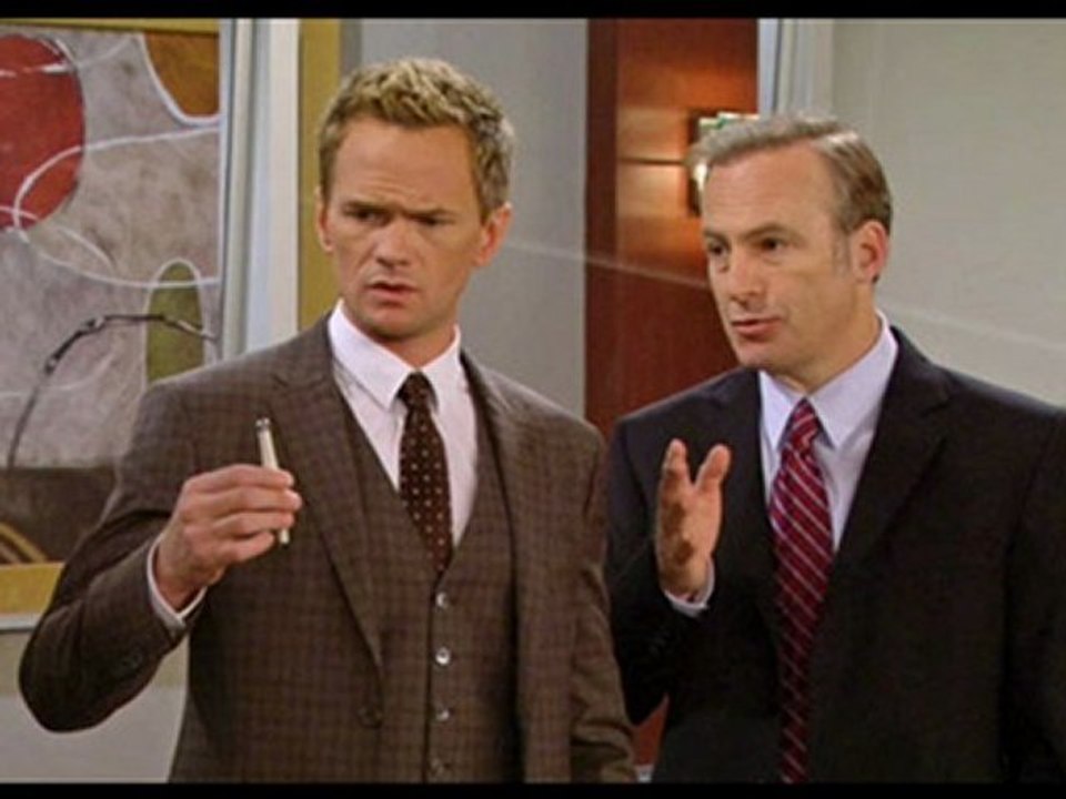 Watch How I Met Your Mother Season 8 Episode 4 Megashare