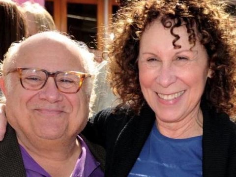 Danny DeVito and Rhea Perlman Reportedly Split After 30 Years