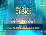 People's Choice Awards (Coming Soon) Promo 720p 9th October 2012 Video Watch Online HD