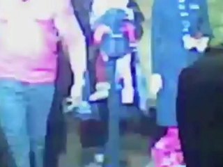 Aishwarya Rai and Baby Aaradhya at Mumbai Airport arriving home from Chicago - 2012