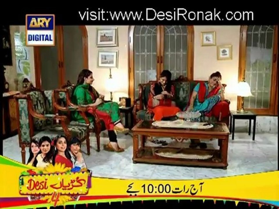 Piya Ka Ghar Piayara Lagay Episode 24 - 8th October 2012 part 22 HQ