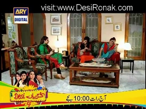 Piya Ka Ghar Piayara Lagay Episode 24 - 8th October 2012 part 22 HQ