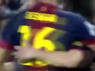 "Πονηριά" του Μέσι πριν νικήσει με φάουλ τον Κασίγιας;