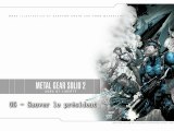 Metal Gear Solid 2 Sons Of Liberty (05/11)