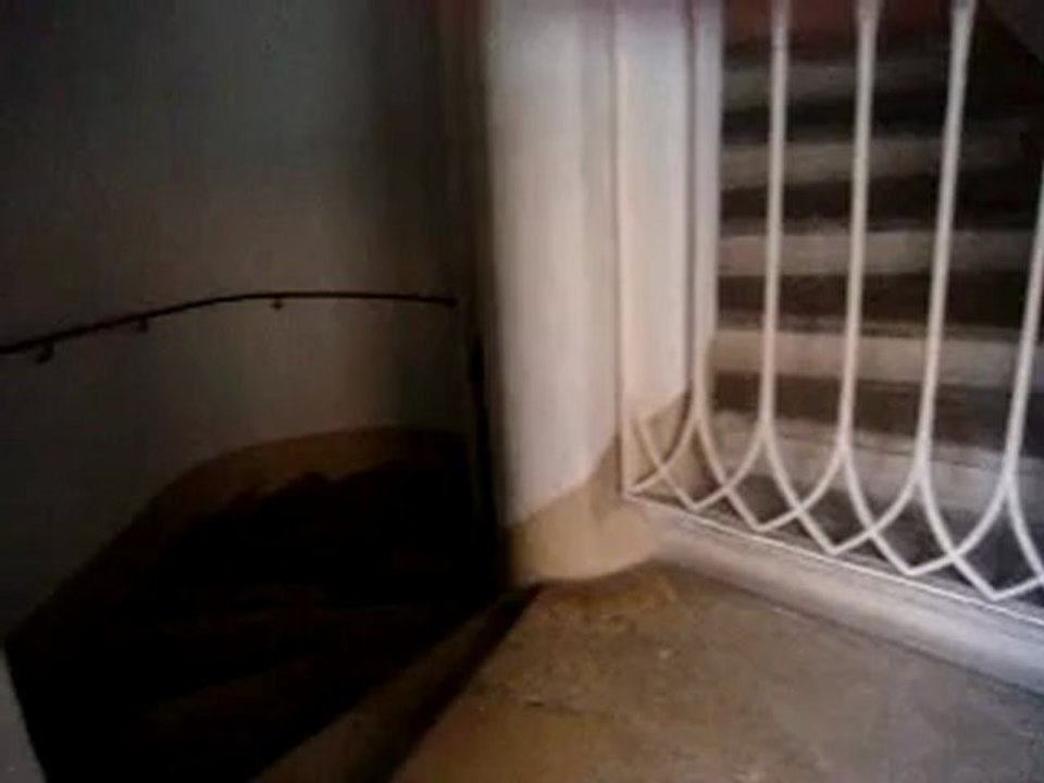 Appartement 18