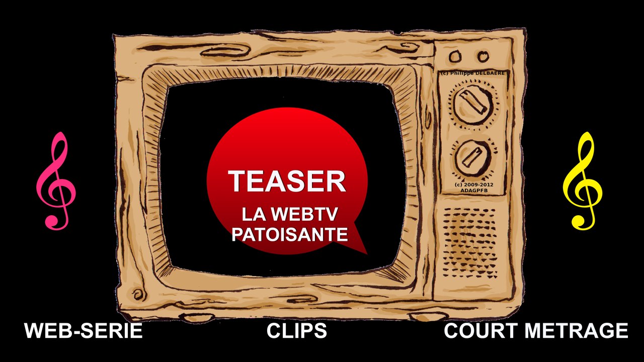 A tout prix - Teaser 2 muet