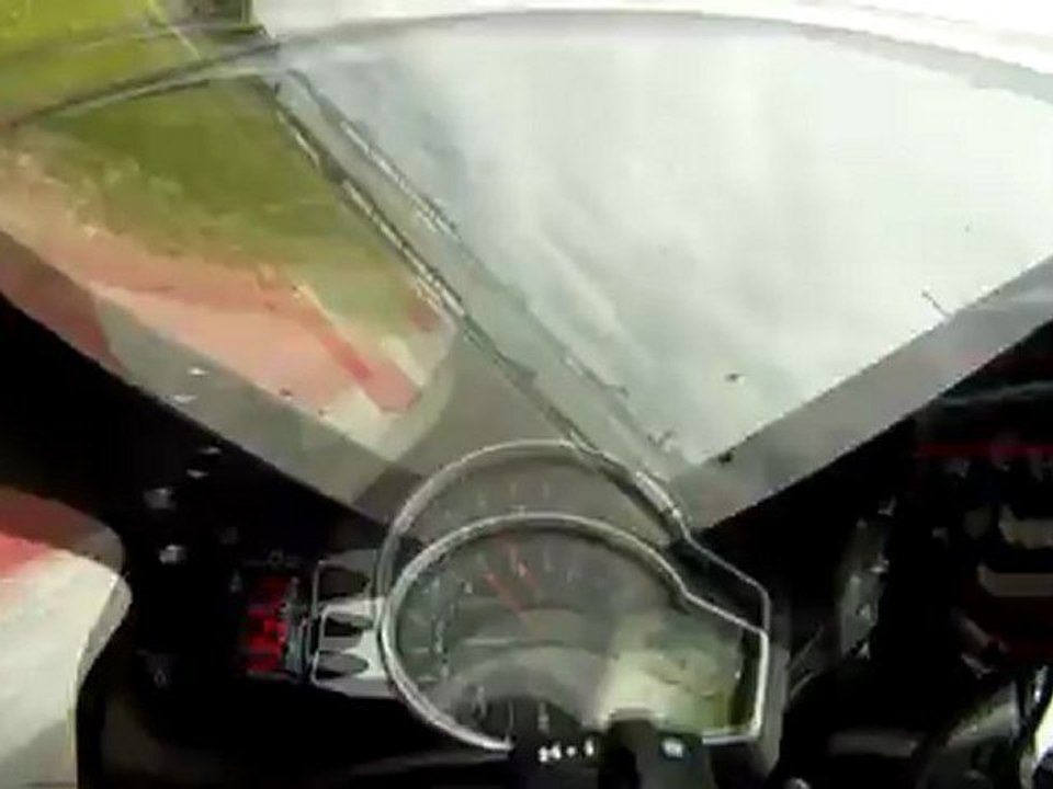 MAGNY-COURS 18/06/2012 Session Pilote4