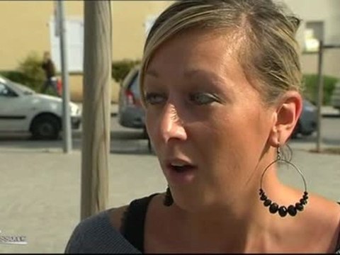 Micro-trottoir sur le dépistage du cancer du sein (Essonne)