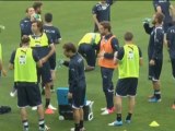 WM-Quali: Prandelli verjüngt - Cassano raus, Balotelli zurück