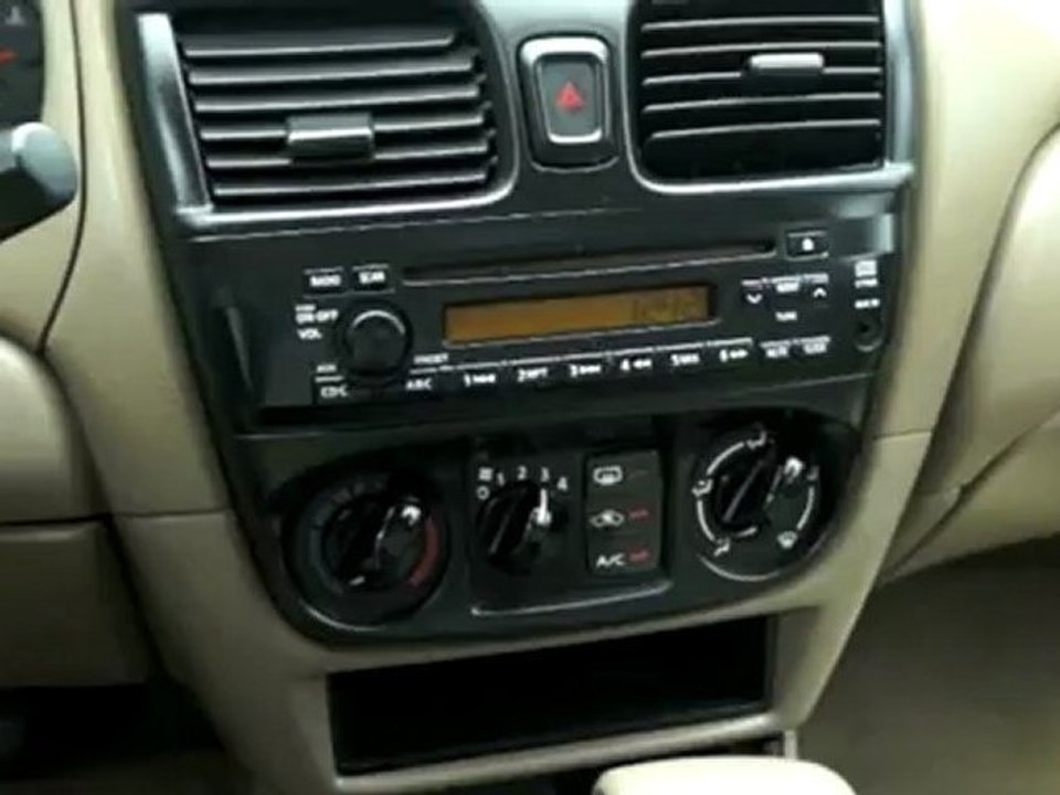 2006 Nissan Sentra 1.8S Sedan in Miami From Brickell Motors