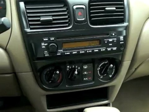 2006 Nissan Sentra 1.8S Sedan in Miami From Brickell Motors