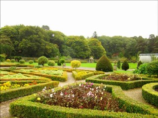 Kilkenny et parc de Killarney