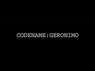 Code Name: Geronimo - Trailer [HD] [NoPopCorn] VO