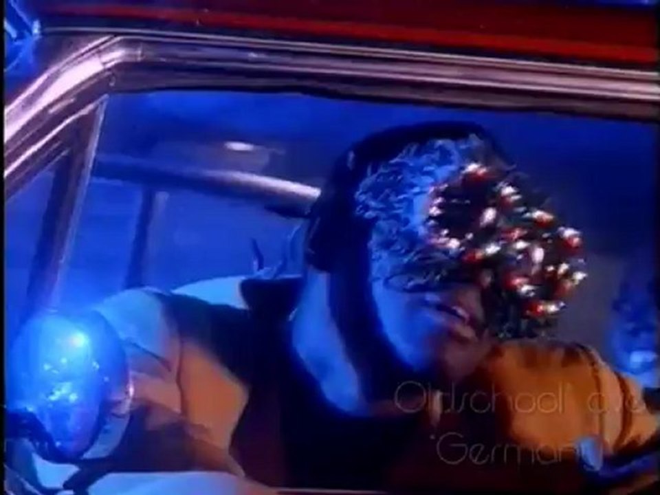 Shinehead - Jamaican In New York (Radio Mix Without Rap) (DVD) [1993] [HQ]