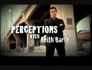 Perceptions (Gendarmes et voleurs)