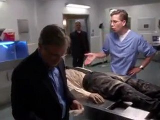 Ncis 10x3  Phoenix - Sneak Peek