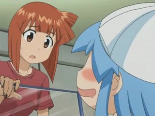 Monster girl quest sneek peek chapter 1