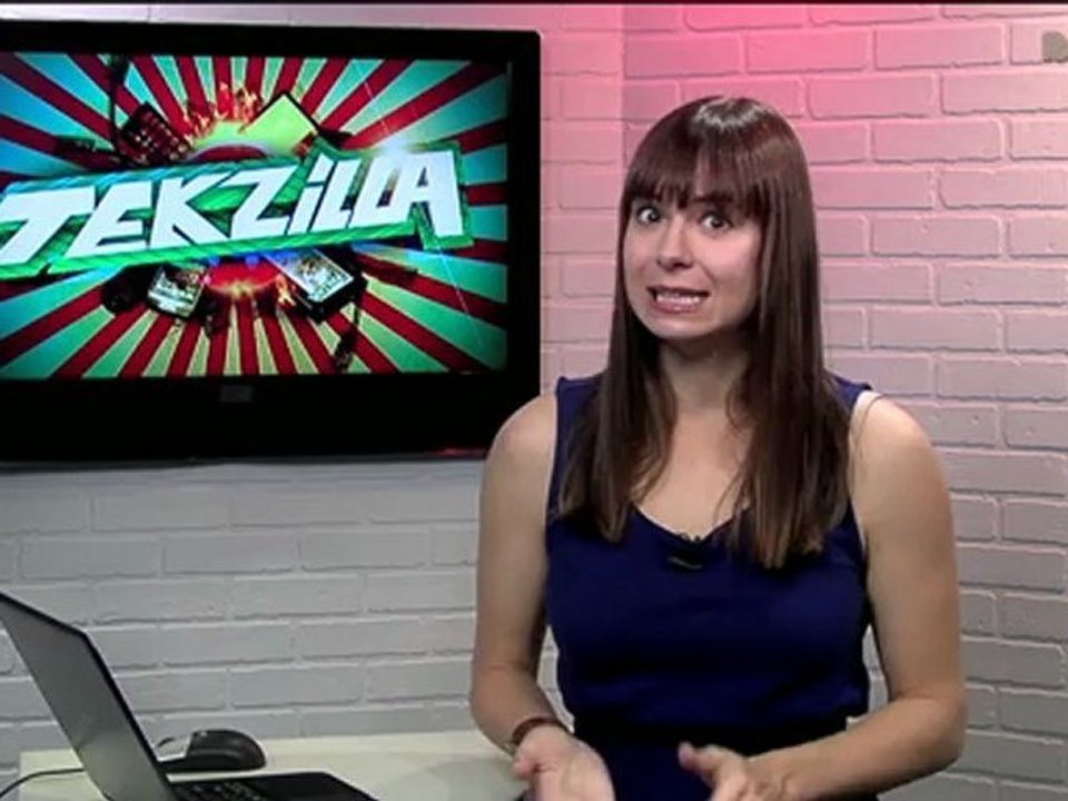 Use Windows System Restore to Recover a Single File! - Tekzilla Daily Tip