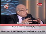 حوار خاص مع الكاتب الصجفى فهمى هويدا فى برنامج الحياة اليوم بتاريخ 8/9/2012