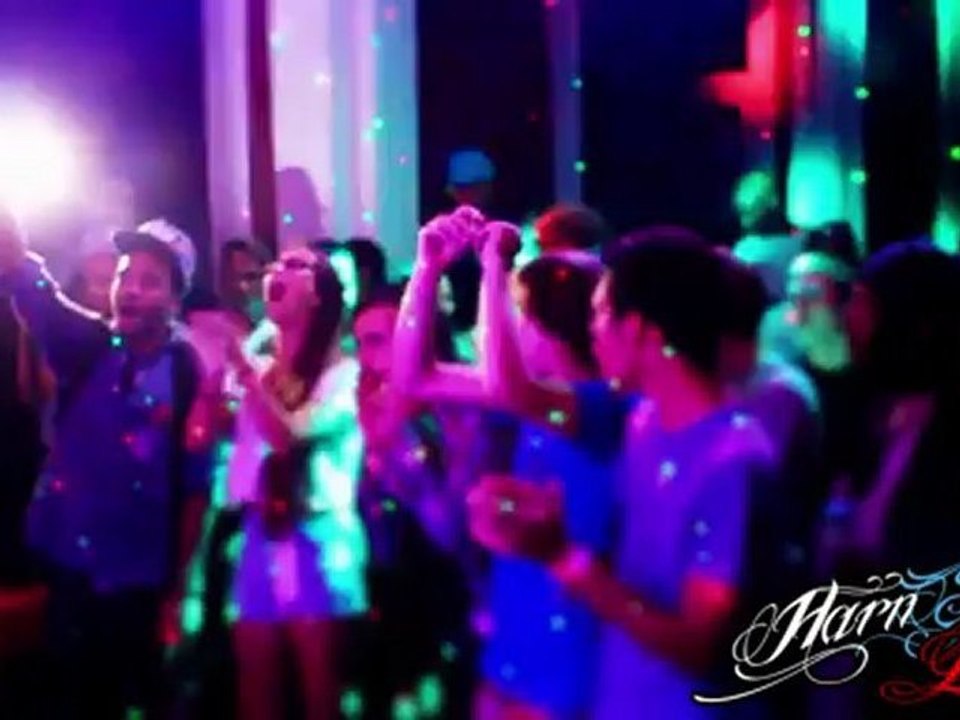 Harn SOLO Live @ The SoundClash (New Orleans)