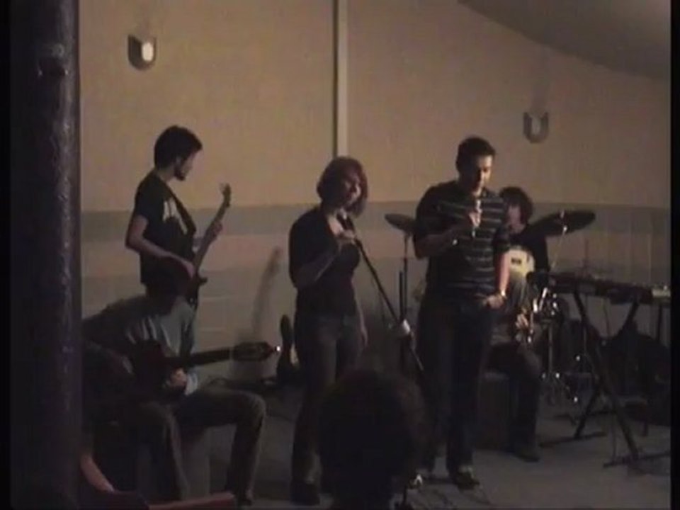 Concert Semaine des Arts 2012 - Musique - Musique 2A