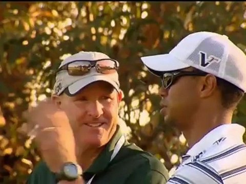 Woods apologises to Ryder Cup rookies