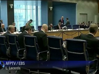 Eurozona oficializa novo fundo de resgate