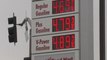 California Gas Prices Soar to Record Highs