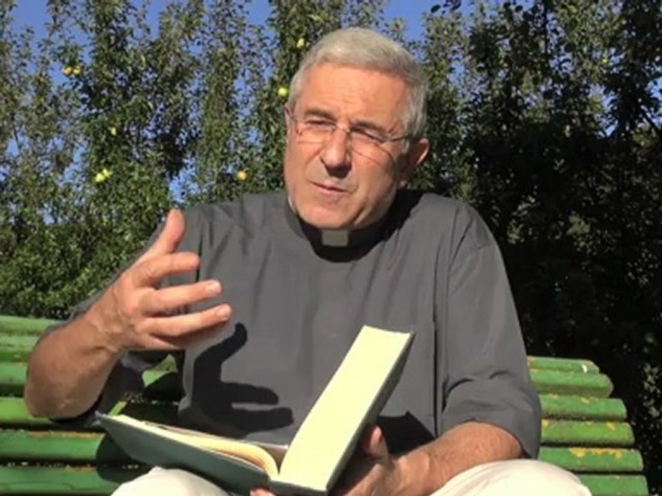 Sem 1241 - Urgence de l'Évangélisation 1/2