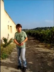 Marche avec des chaussures compensées du commerce, deuxième essai