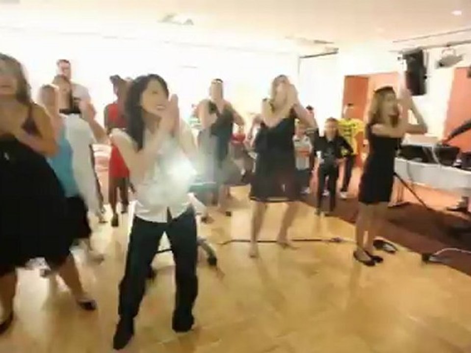 zumba