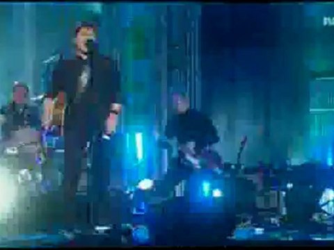 Morten Harket - Movies