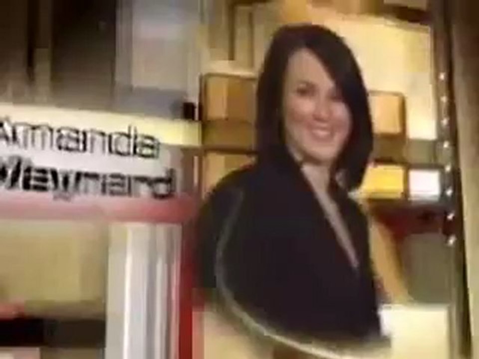 Miss America In Idaho