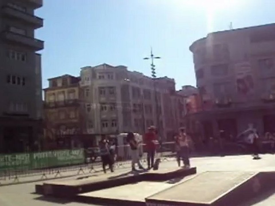 Emanuel Costa - redbull many many Porto