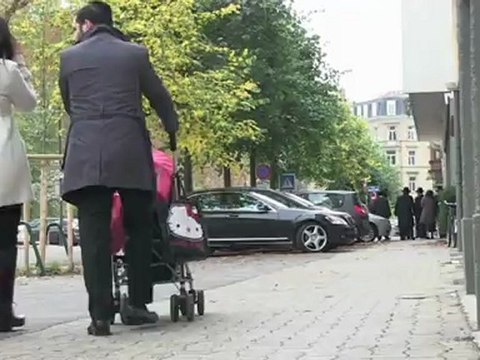 Radicales islamistas en la mira