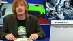 Kevin Butler Is Being Sued, Rayman Legends Delayed, and RE6 On Disc DLC - Hard News Clip