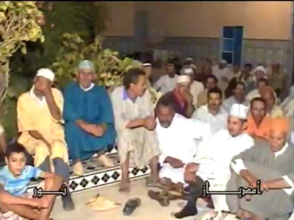 hamid mzouda