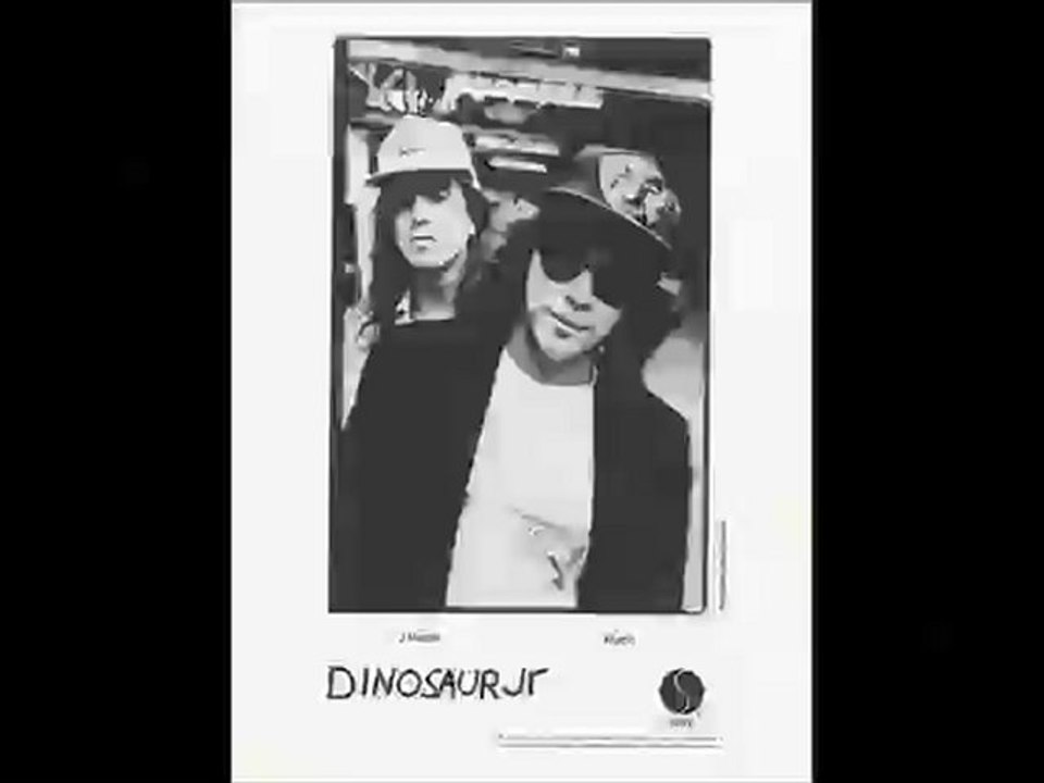 dinosur jr 2