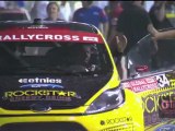 Global Rally Cross Round 5 Highlights - Discount Tire-America's Tire Las Vegas Cup