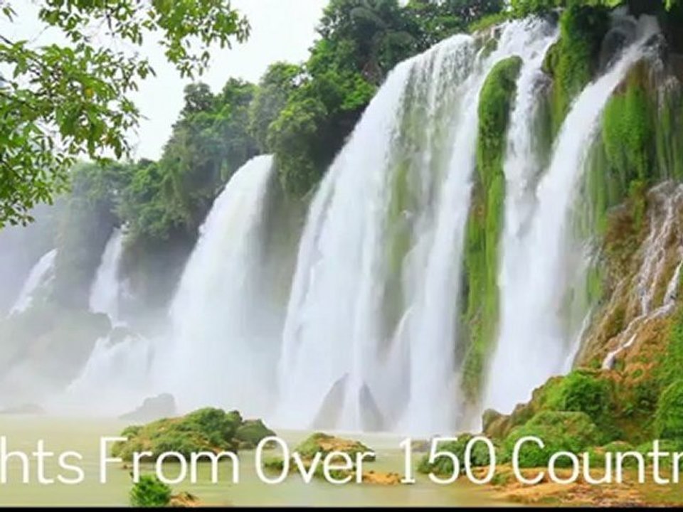 iGO GLOBAL TRAVEL TRAVEL SMARTER - Join Ultimate Power Profits Now!