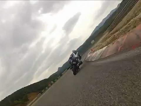 Ales - 06/10/12 - 5ème session